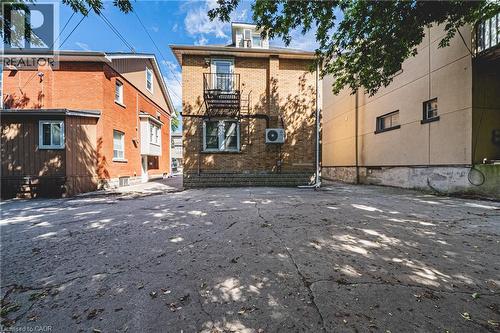 267 Main Street W, Hamilton, ON 