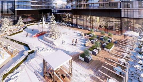 921 - 3 CONCORD CITYPLACE WAY , Toronto, Ontario M5V 0X4 3