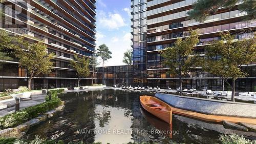 921 - 3 CONCORD CITYPLACE WAY , Toronto, Ontario M5V 0X4 4
