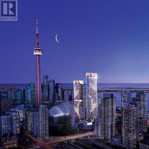 921 - 3 CONCORD CITYPLACE WAY , Toronto, Ontario M5V 0X4 5