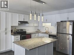 56 MEADOWRIDGE Street  Kitchener, ON N2P 0E2