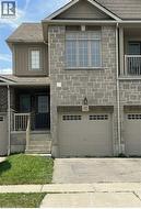 56 MEADOWRIDGE Street  Kitchener, ON N2P 0E2
