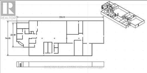 310 Brunel Road, Mississauga, ON 