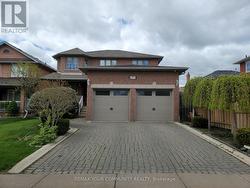BASEMENT - 171 DOLORES CRESCENT Vaughan, ON L4H 1C9
