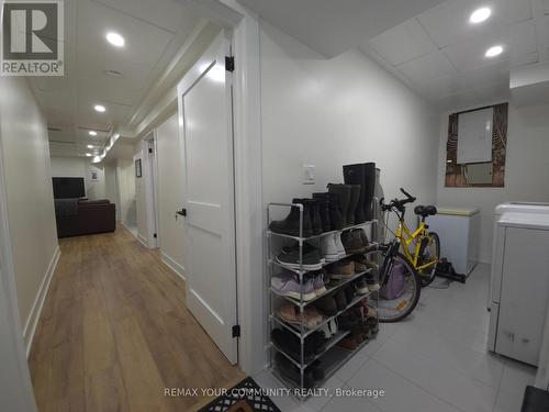 BASEMENT - 171 DOLORES CRESCENT , Vaughan, Ontario L4H 1C9 2
