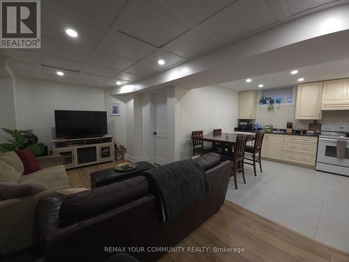 BASEMENT - 171 DOLORES CRESCENT , Vaughan, Ontario L4H 1C9 3