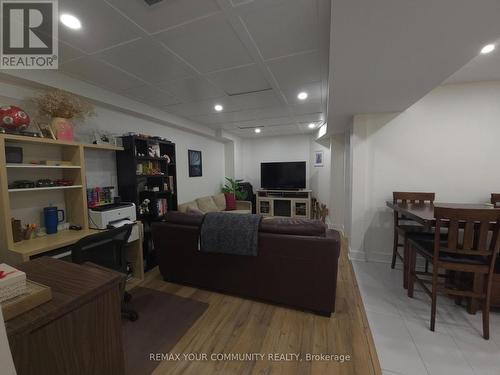 BASEMENT - 171 DOLORES CRESCENT , Vaughan, Ontario L4H 1C9 4