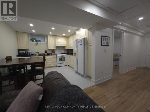 BASEMENT - 171 DOLORES CRESCENT , Vaughan, Ontario L4H 1C9 5