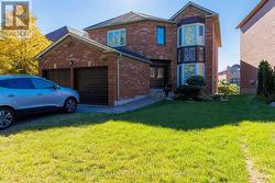 LOWER - 101 LOMA VISTA DRIVE Vaughan, ON L4J 7S2