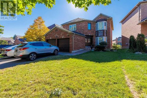 LOWER - 101 LOMA VISTA DRIVE , Vaughan, Ontario L4J 7S2 2