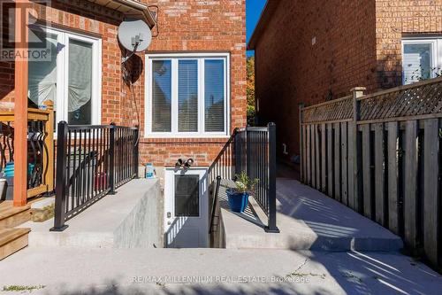 LOWER - 101 LOMA VISTA DRIVE , Vaughan, Ontario L4J 7S2 3