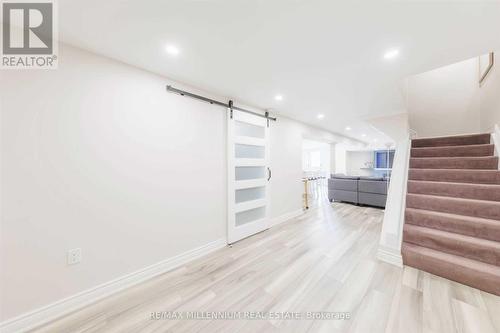 LOWER - 101 LOMA VISTA DRIVE , Vaughan, Ontario L4J 7S2 4