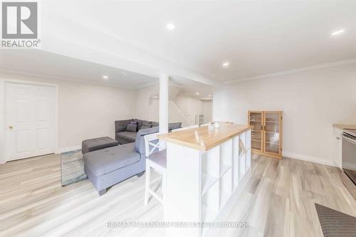 LOWER - 101 LOMA VISTA DRIVE , Vaughan, Ontario L4J 7S2 5