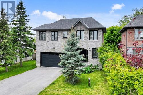 530 DUCLOS POINT ROAD , Georgina, Ontario L0E 1N0 2