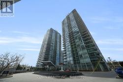1002 - 88 PARK LAWN ROAD Toronto, ON M8Y 0B5