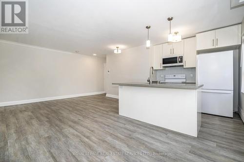 8 - 2637 Keele Street, Toronto, ON 