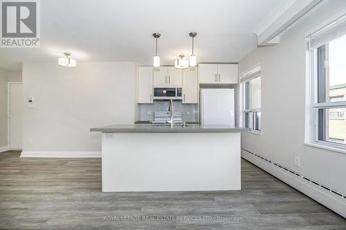 8 - 2637 Keele Street, Toronto, ON 