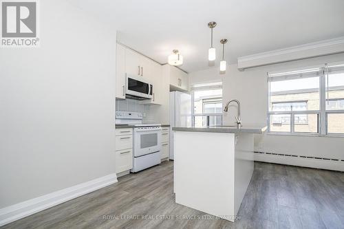 8 - 2637 Keele Street, Toronto, ON 