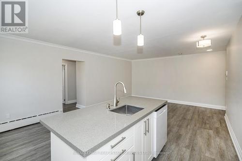 8 - 2637 Keele Street, Toronto, ON 