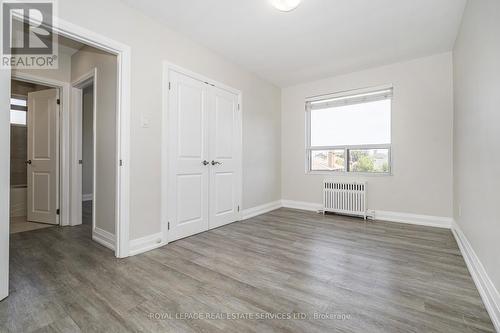 8 - 2637 Keele Street, Toronto, ON 
