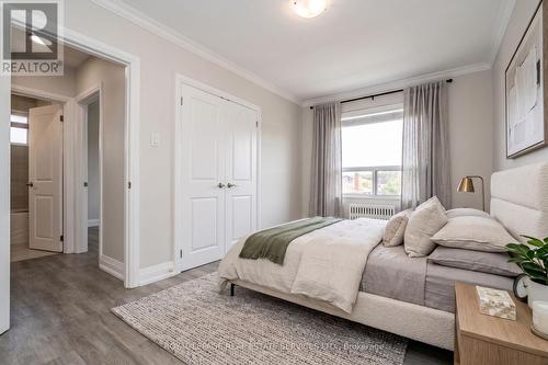 8 - 2637 KEELE STREET , Toronto, Ontario M6L 2P2 2