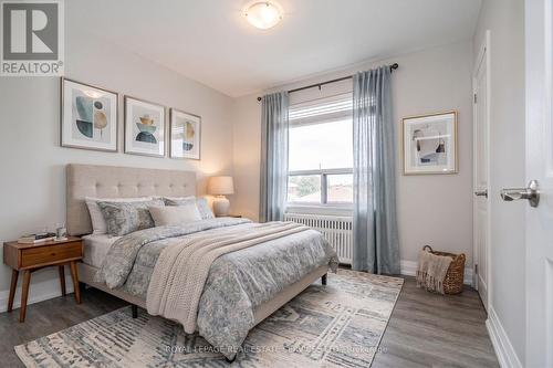 8 - 2637 KEELE STREET , Toronto, Ontario M6L 2P2 3