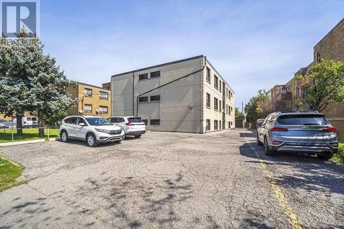 8 - 2637 Keele Street, Toronto, ON 