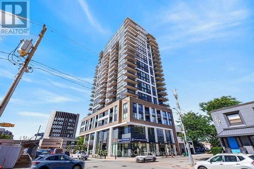 1705 - 2007 JAMES STREET  Burlington, ON L7R 0G7