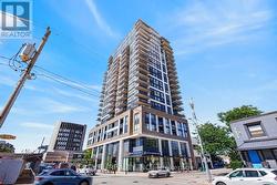 1705 - 2007 JAMES STREET Burlington, ON L7R 0G7