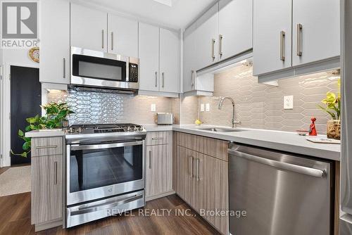 1705 - 2007 James Street, Burlington, ON 