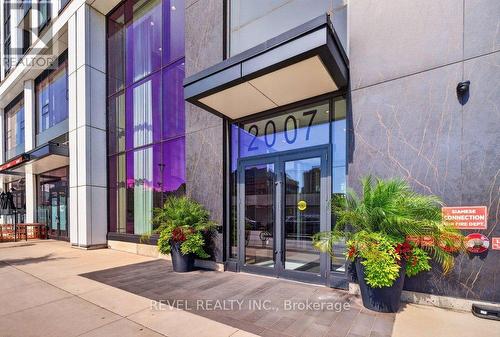 1705 - 2007 James Street, Burlington, ON 