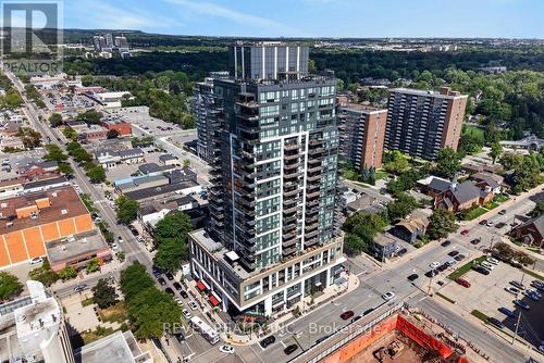 1705 - 2007 James Street, Burlington, ON 