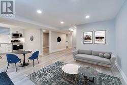 BSMT - 3841 PERIWINKLE CRESCENT Mississauga, ON L5N 6W8