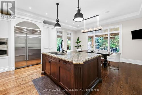 1578 Spring Road, Mississauga, ON 