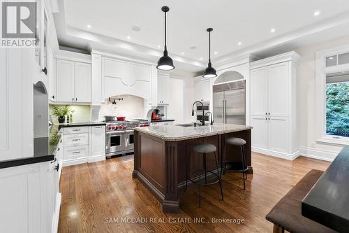 1578 Spring Road, Mississauga, ON 