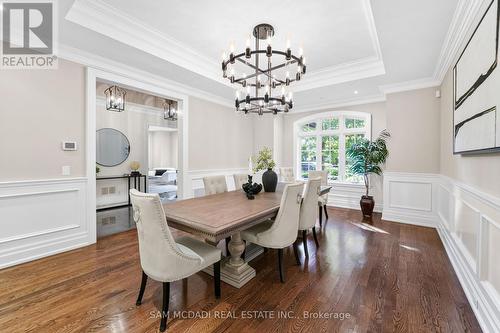 1578 Spring Road, Mississauga, ON 
