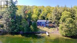1758 PAPINEAU LAKE ROAD  Hastings Highlands (Wicklow Ward), ON K0L 2R0