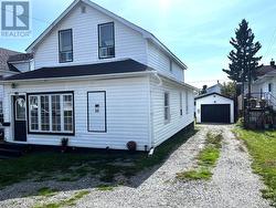 35 TAYLOR AVENUE  Kirkland Lake, ON P2N 2L2