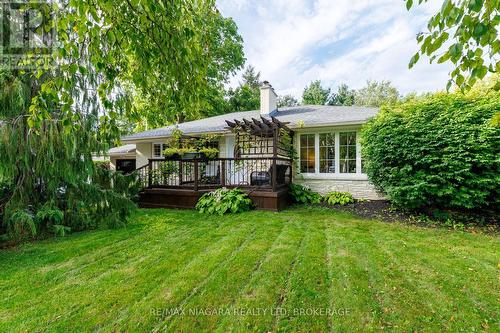 42 STRATHCONA DRIVE S  Pelham (Fonthill), ON L0S 1E0