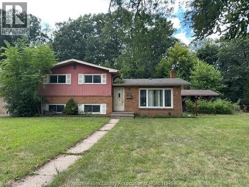 3505 ASKIN  Windsor, ON N9E 3K1