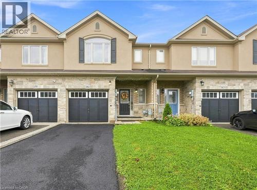 161 KINSMAN Drive  Binbrook, ON L0R 1C0