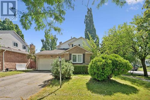 2181 Joyce Street, Burlington, ON 