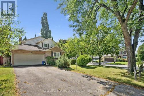 2181 Joyce Street, Burlington, ON 