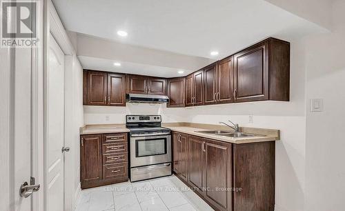 BASEMENT - 8 GRIFFITH COURT , Brampton, Ontario L7A 3T6 4
