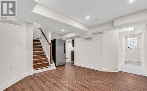 BASEMENT - 8 GRIFFITH COURT , Brampton, Ontario L7A 3T6 5