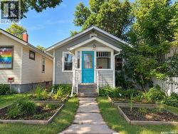 1407 C AVENUE N Saskatoon, SK S7L 1K9