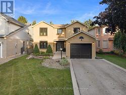 37 BOURBON COURT  Hamilton, ON L9B 2E9