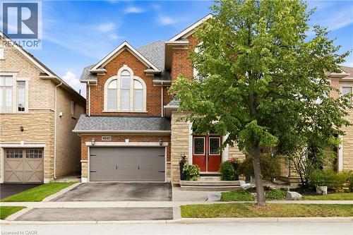 4640 Kearse Street, Burlington, ON 