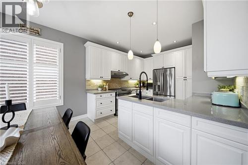 4640 Kearse Street, Burlington, ON 