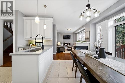 4640 Kearse Street, Burlington, ON 